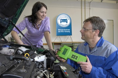 Wer sich rechtzeitig vor dem ersten Frost um eine neue Batterie kümmert, ist gut beraten. Doch welcher ist der richtige? Foto:  ZDK.