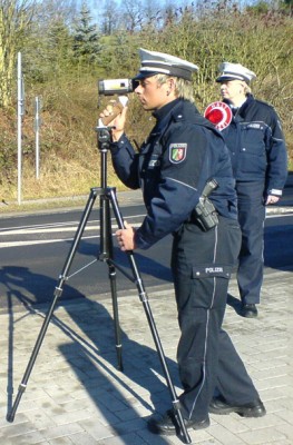 Foto: Polizei Mettmann