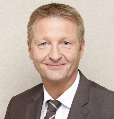 NRW-Innenminister Ralf Jäger. Foto: SPD Duisburg.