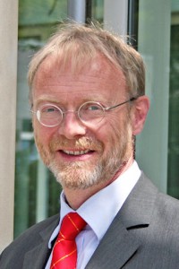 Experte Karl Walter von der R+V Versicherung.