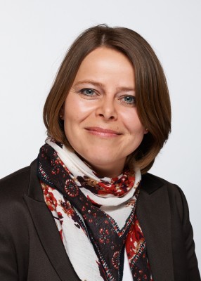 Rechtsexpertin Michaela Zientek von der D.A.S. Rechtsschutzversicherung. Foto: Ergo-Versicherungsgruppe.